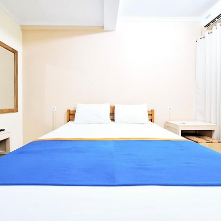 Hotel Family Syariah 1 Parangtritis Redpartner Luaran gambar