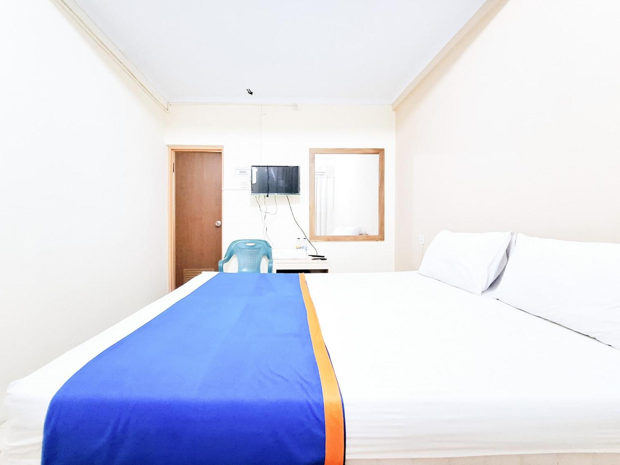 Hotel Family Syariah 1 Parangtritis Redpartner Luaran gambar
