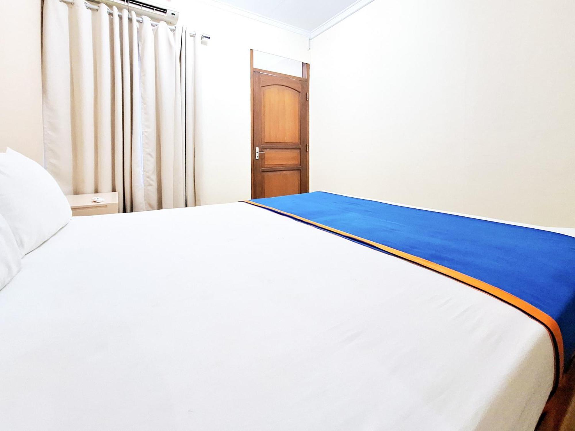 Hotel Family Syariah 1 Parangtritis Redpartner Luaran gambar