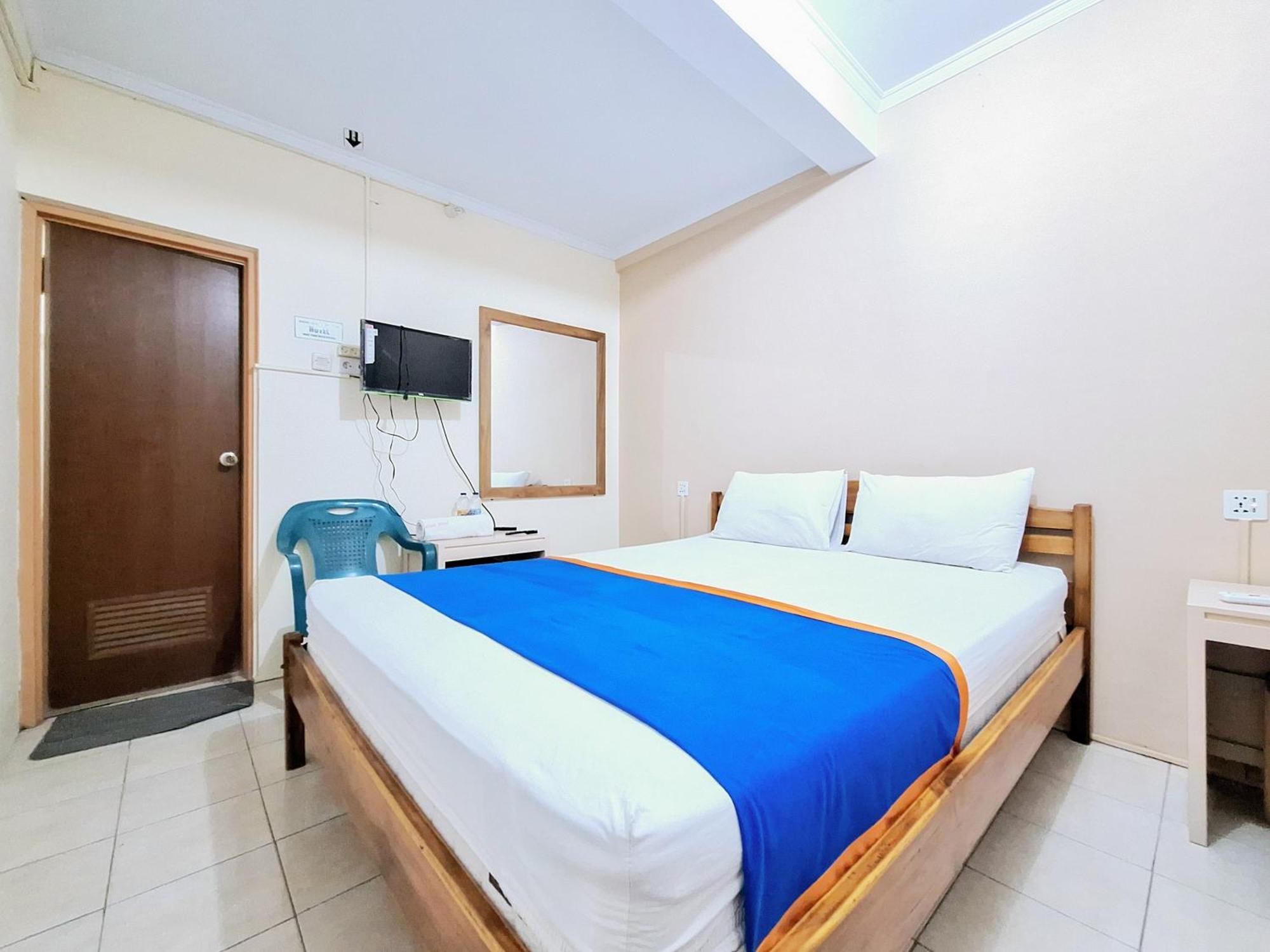 Hotel Family Syariah 1 Parangtritis Redpartner Luaran gambar