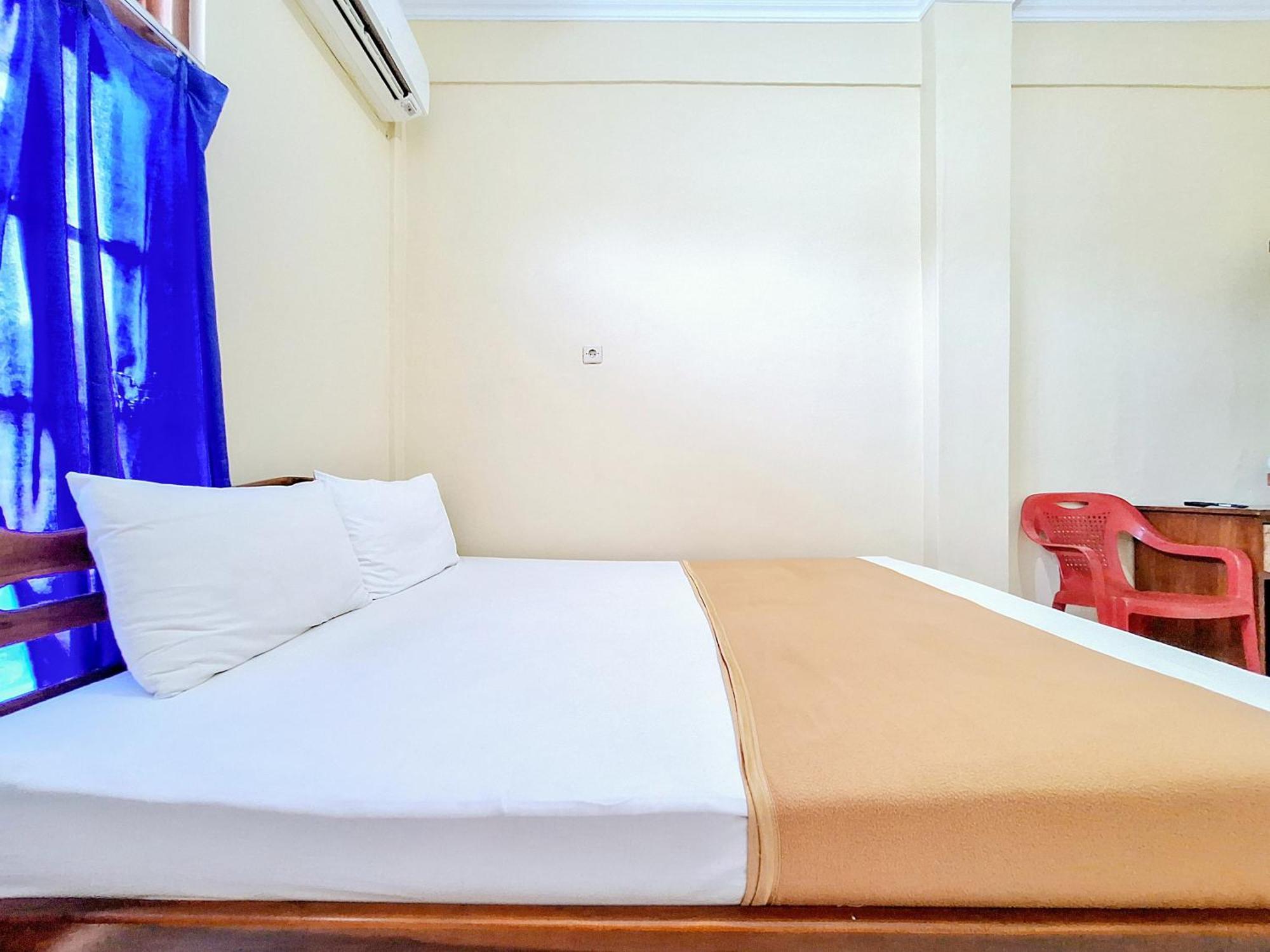 Hotel Family Syariah 1 Parangtritis Redpartner Luaran gambar
